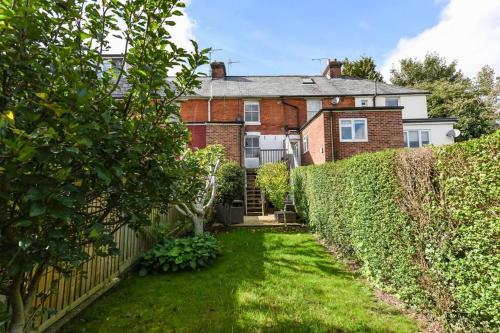 Dashwood Terrace gîte à louer Kings Worthy