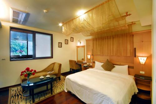 名庐假期大饭店 名庐假期大饭店