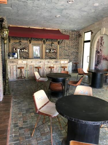 Dreamland oasis in Chakvi Dreamland oasis in Chakvi