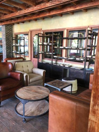 Dreamland oasis in Chakvi Dreamland oasis in Chakvi