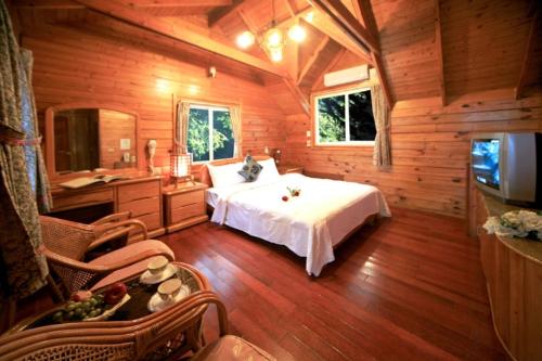 名庐假期大饭店 名庐假期大饭店