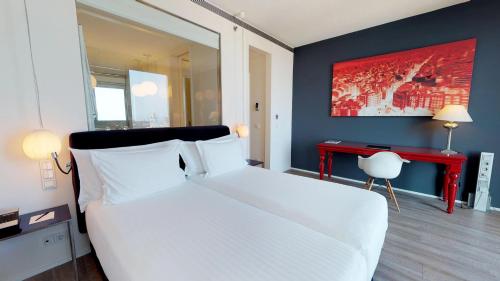 Melia Barcelona Sky 4* Sup - image 7