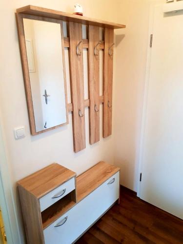 Ferienwohnung an der Elbfähre, Drážďany (fotografie 6)