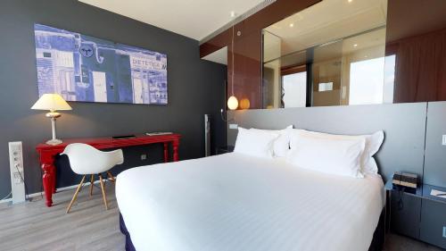 Meliá Barcelona Sky