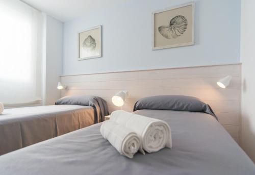 Malaga Urban Suite