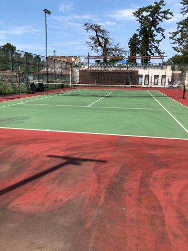 Dreamland oasis in Chakvi Dreamland oasis in Chakvi