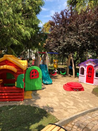 Dreamland oasis in Chakvi Dreamland oasis in Chakvi