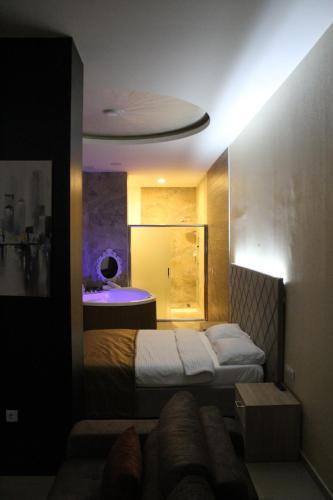 Accommodation in Opština Tutin