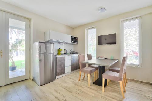 Villa Oliver 3 Siófok 