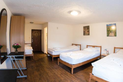 Bauer Schmidt Weilerbach Bauer`s Budget-Hotel 3