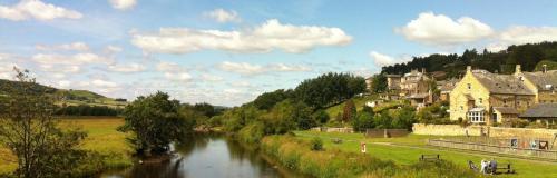 Riverside Rothbury Swift S Pod