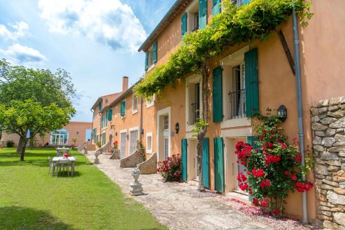 B&B Château Ciceron photo 22