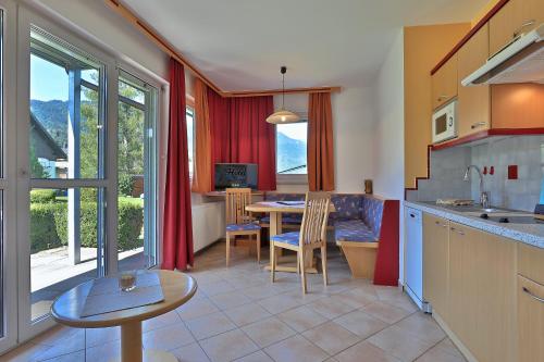 Hotel Garni Zerza in Hermagora