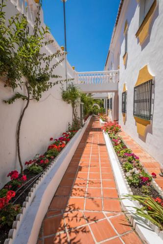 Apartamentos Las Rosas de Capistrano