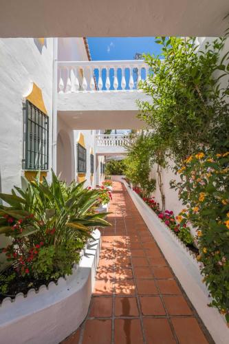 Apartamentos Las Rosas de Capistrano - image 11