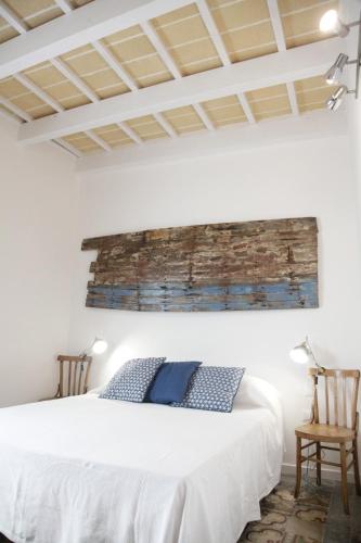 Storie di mare Room Type - Double Room