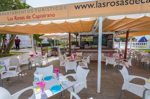 Apartamentos Las Rosas de Capistrano - image 12