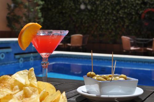 Hotel Mar de Tossa - image 3