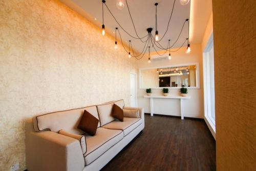 艺术小屋酒店 艺术小屋酒店