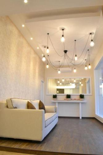 艺术小屋酒店 艺术小屋酒店