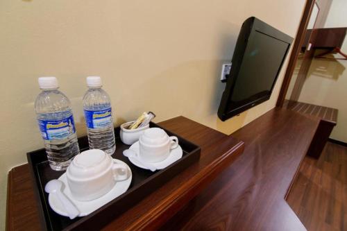 艺术小屋酒店 艺术小屋酒店