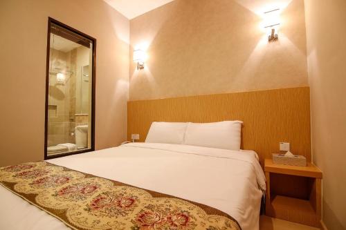 艺术小屋酒店 艺术小屋酒店