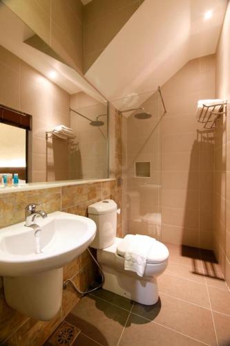 艺术小屋酒店 艺术小屋酒店