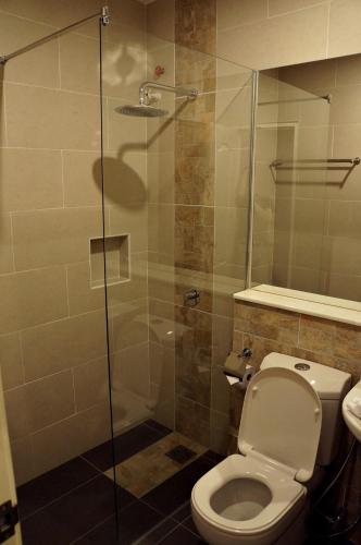 艺术小屋酒店 艺术小屋酒店