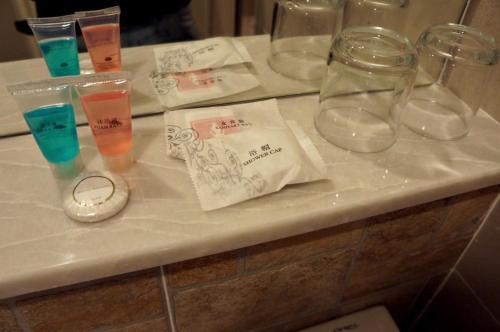 艺术小屋酒店 艺术小屋酒店