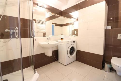 apartamenty-wroc Kurkowa 14, Wrocław (photo 8)