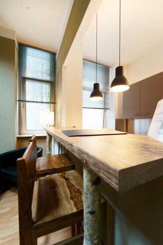 Planet Berlin City Apartments - main image