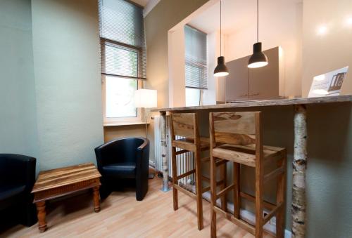 Planet Berlin City Apartments - image 8