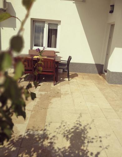  Apartman Ana in Senj