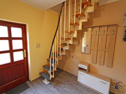 Ferienhaus Eggesin VORP 2871 - image 6