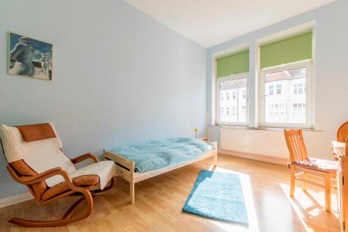 Private Room, Hanower (zdjęcie 8)
