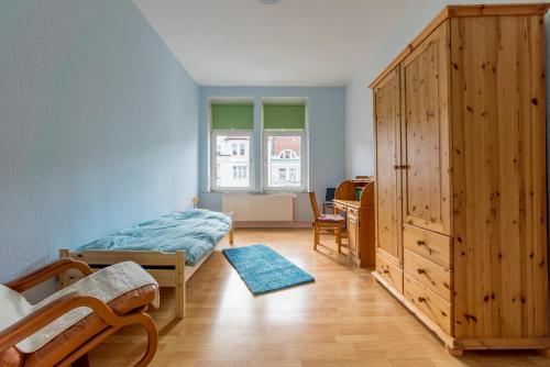 Private Room, Hanower (zdjęcie 9)