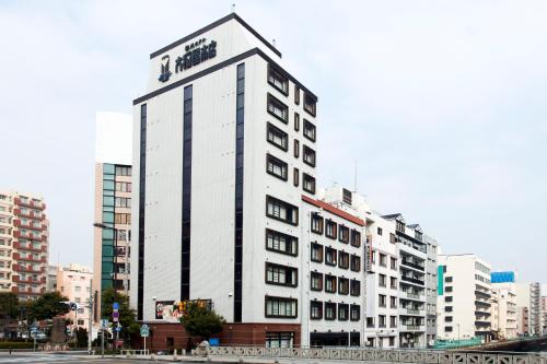야마토야 본점 료칸 오사카