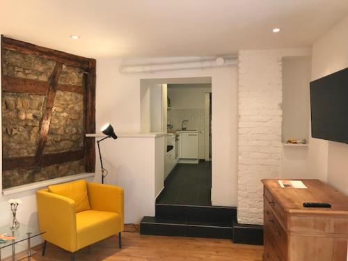 บริการและสิ่งอำนวยความสะดวก, Büdinger Hof (Budinger Hof) in ไวน์ไฮม์