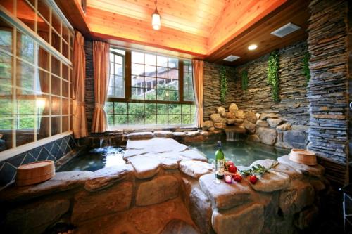 名庐假期大饭店 名庐假期大饭店