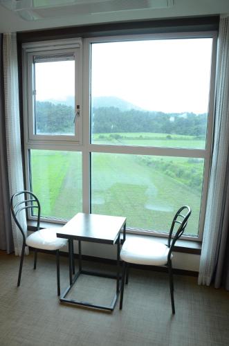 Jeju Stay in Seongsan in Seongsan