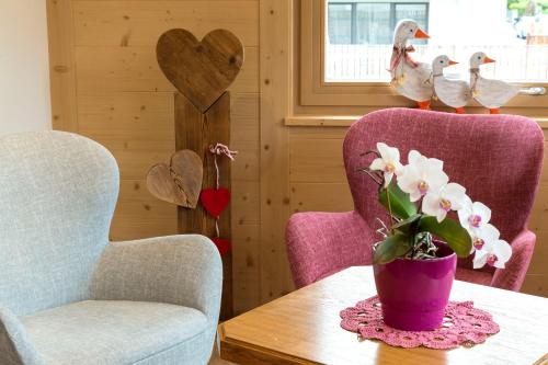Hotel Dolomiten - image 8