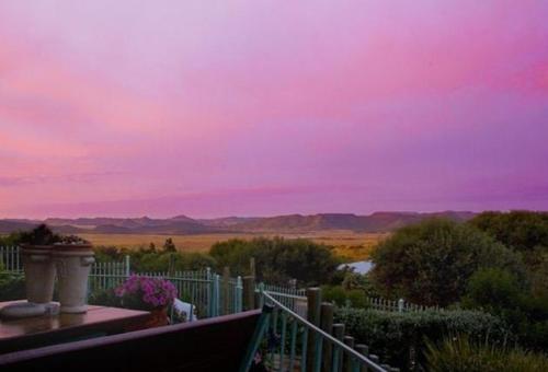 Exterior view of Stoneridge