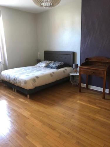 La maison d'a cote chambre d'hôte Bois de Pins