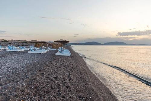 Eco Beach And Magic Garden Hotel - image 4
