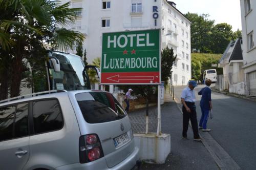 Hotel Luxembourg - image 11