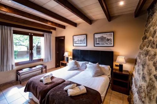 Alfabia Nou Agroturismo in Bunyola