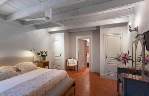 Can Mora de Dalt Room Type - Double Room