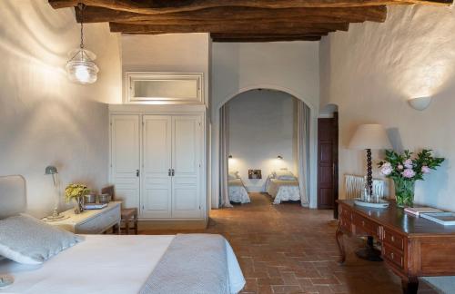 Suite, familiar
