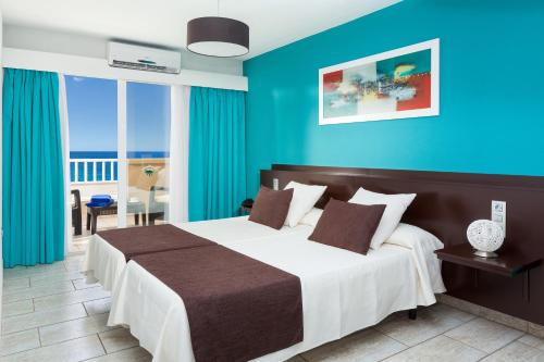 Aparthotel Los Dragos del Sur in Guia de Isora