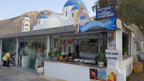 Pleasure Seaside Rooms